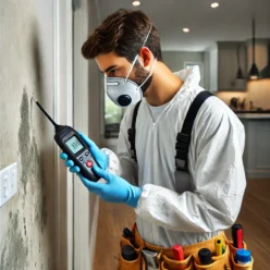 Mold Remediation Dallas